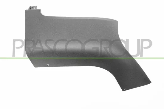 Stoßfänger hinten links PRASCO BM8241154 Bild Stoßfänger hinten links PRASCO BM8241154