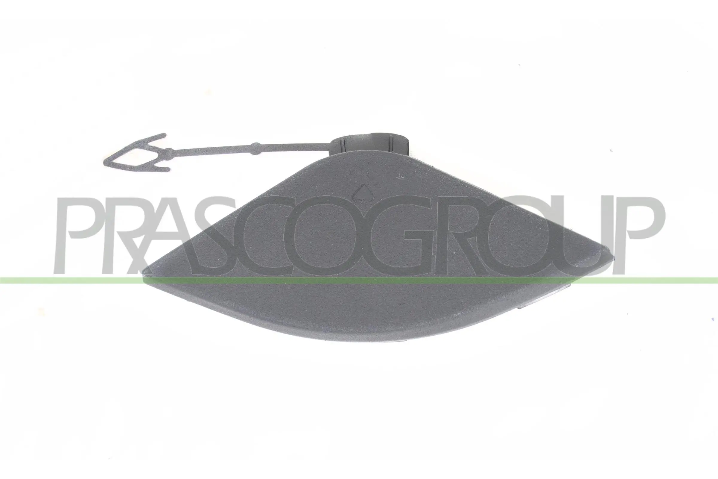 Klappe, Abschlepphaken vorne PRASCO BM8241236