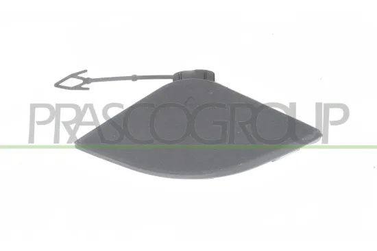 Klappe, Abschlepphaken vorne PRASCO BM8241236 Bild Klappe, Abschlepphaken vorne PRASCO BM8241236