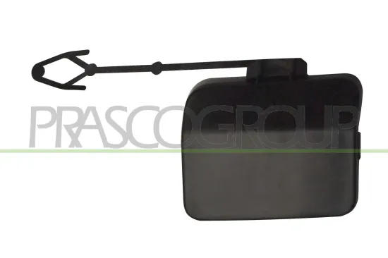 Klappe, Abschlepphaken hinten PRASCO BM8241286 Bild Klappe, Abschlepphaken hinten PRASCO BM8241286