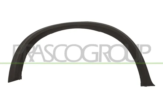 Zier-/Schutzleiste, Kotflügel hinten rechts PRASCO BM8241583 Bild Zier-/Schutzleiste, Kotflügel hinten rechts PRASCO BM8241583