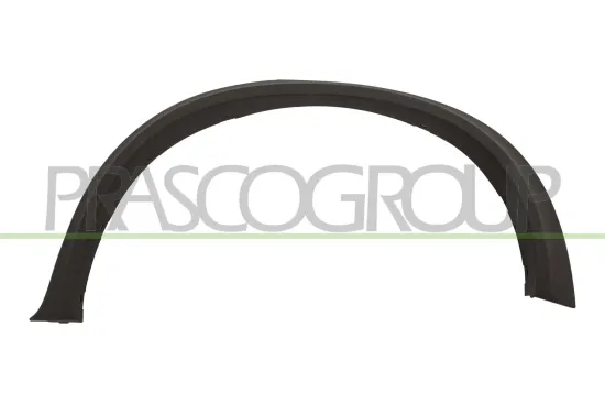 Zier-/Schutzleiste, Kotflügel hinten links PRASCO BM8241584 Bild Zier-/Schutzleiste, Kotflügel hinten links PRASCO BM8241584
