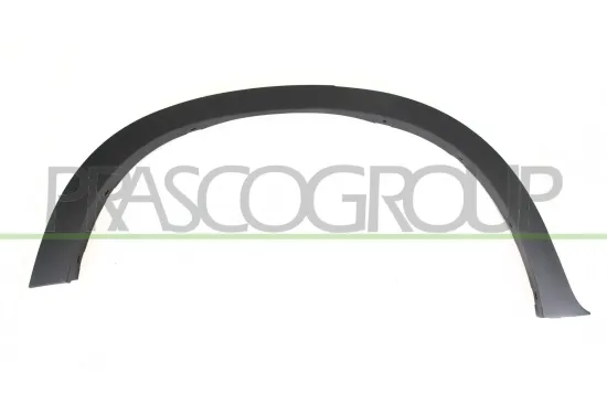 Verbreiterung, Kotflügel hinten rechts PRASCO BM8241587 Bild Verbreiterung, Kotflügel hinten rechts PRASCO BM8241587