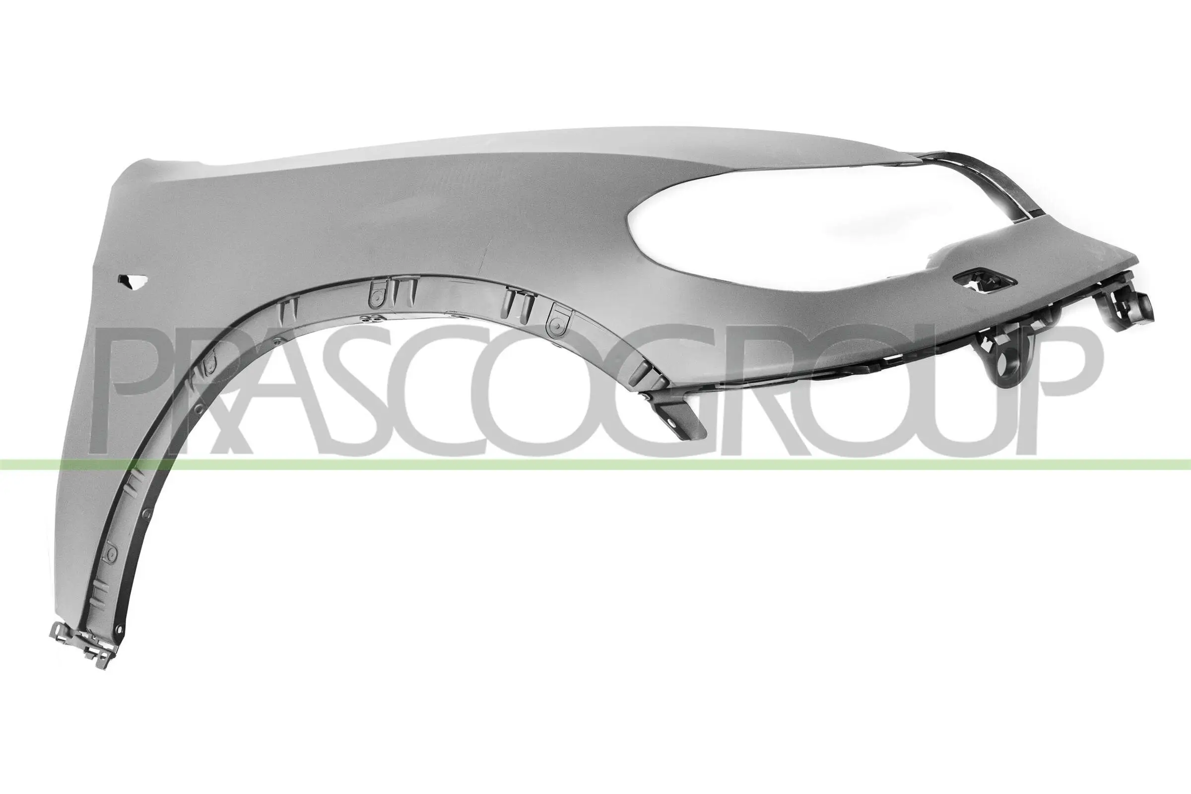 Kotflügel vorne rechts PRASCO BM8243013