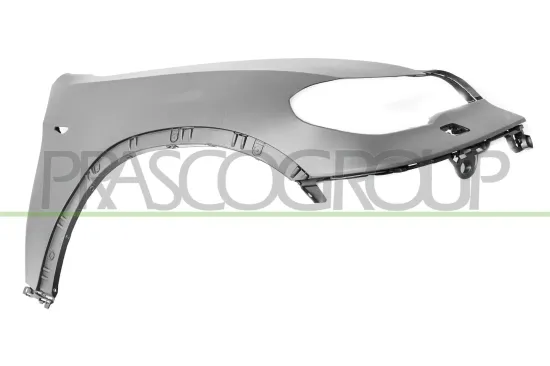 Kotflügel vorne rechts PRASCO BM8243013 Bild Kotflügel vorne rechts PRASCO BM8243013