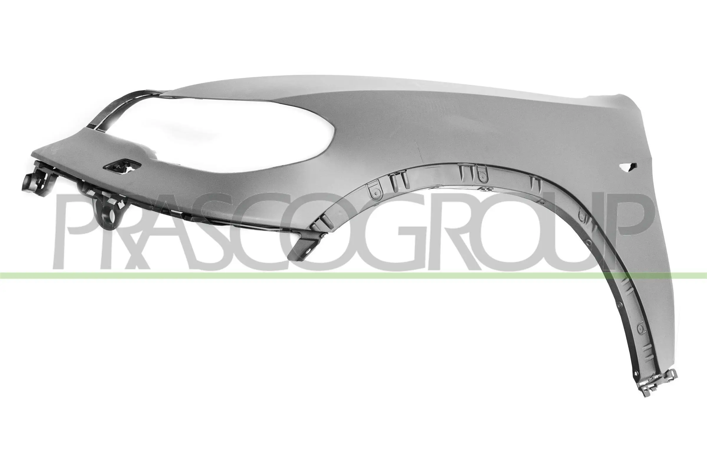 Kotflügel vorne links PRASCO BM8243014