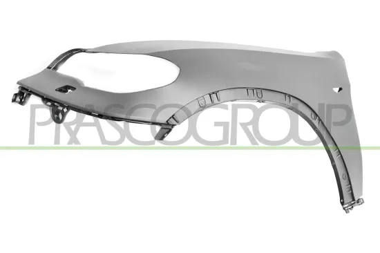 Kotflügel vorne links PRASCO BM8243014 Bild Kotflügel vorne links PRASCO BM8243014