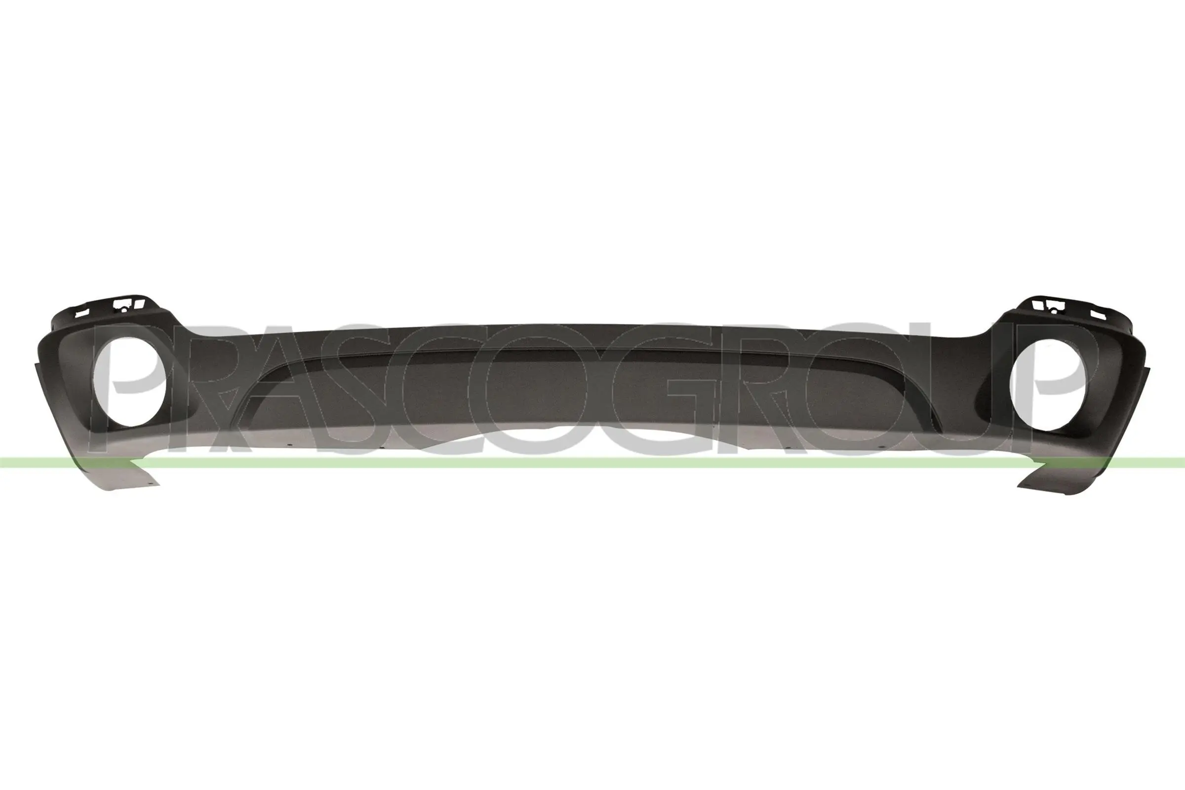 Stoßfänger hinten PRASCO BM8261061
