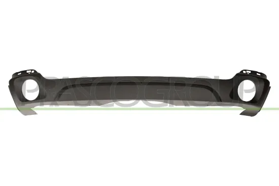 Stoßfänger hinten PRASCO BM8261061 Bild Stoßfänger hinten PRASCO BM8261061