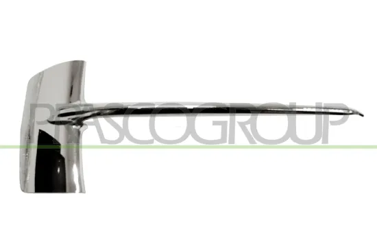 Zier-/Schutzleiste, Kühlergitter rechts PRASCO BM8261213 Bild Zier-/Schutzleiste, Kühlergitter rechts PRASCO BM8261213