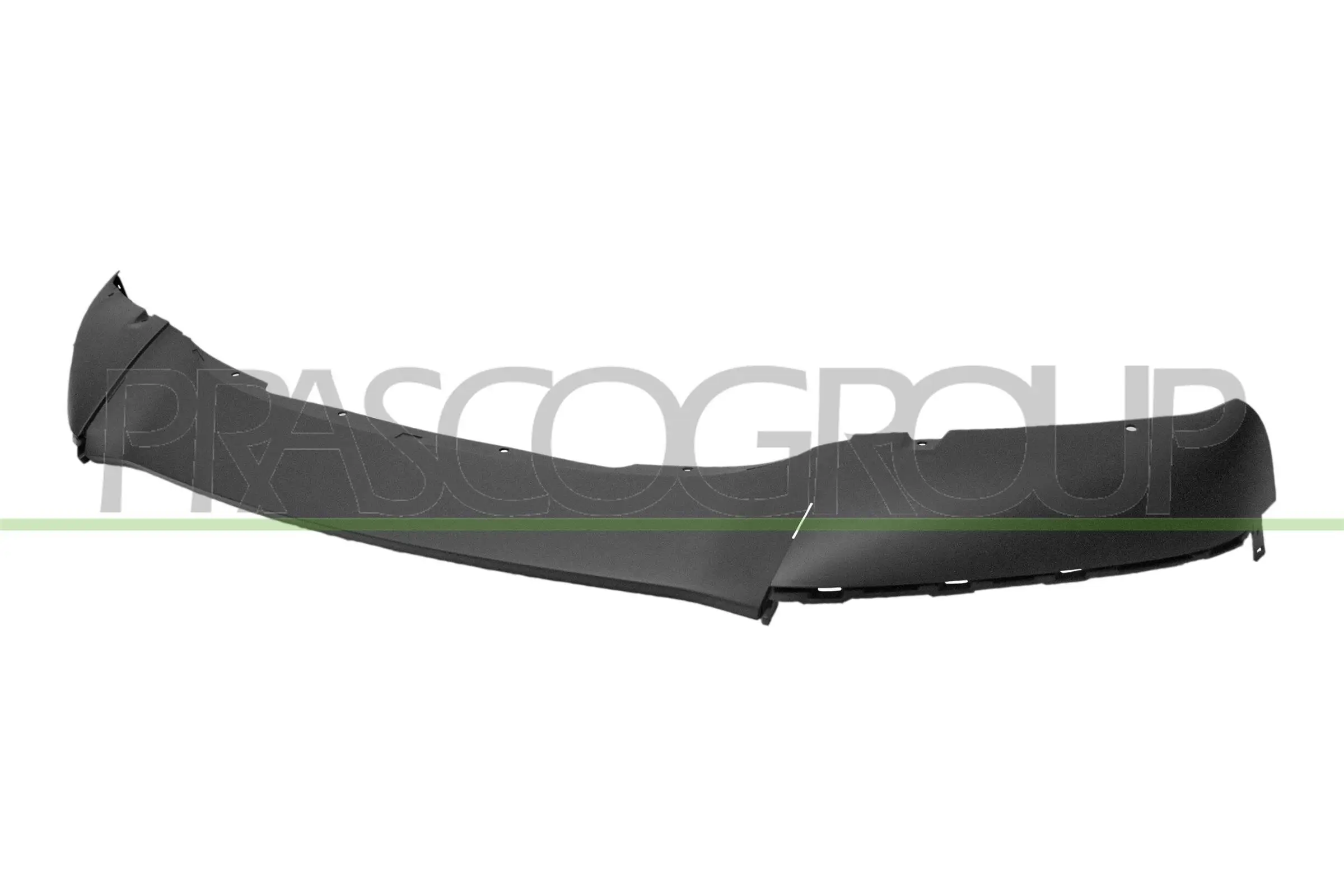 Spoiler vorne PRASCO BM8261801