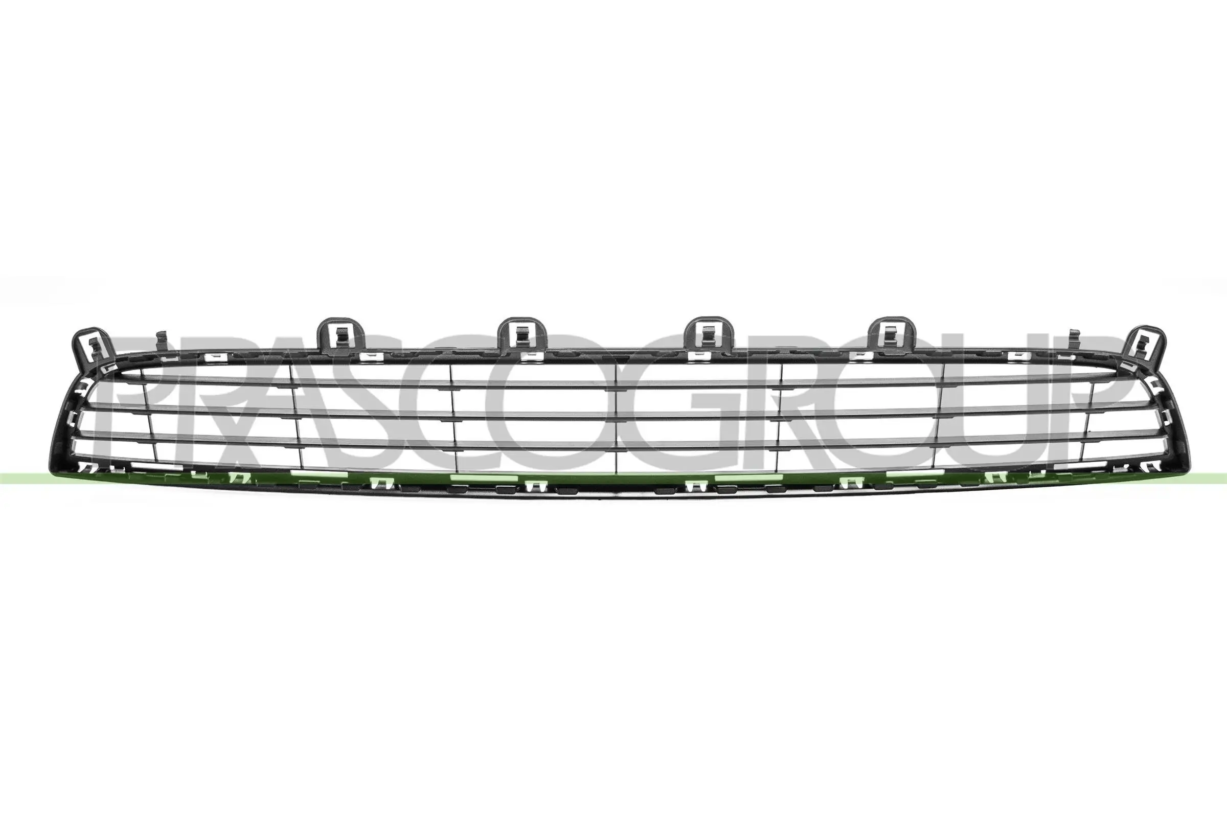 Lüftungsgitter, Stoßfänger vorne PRASCO BM8262100