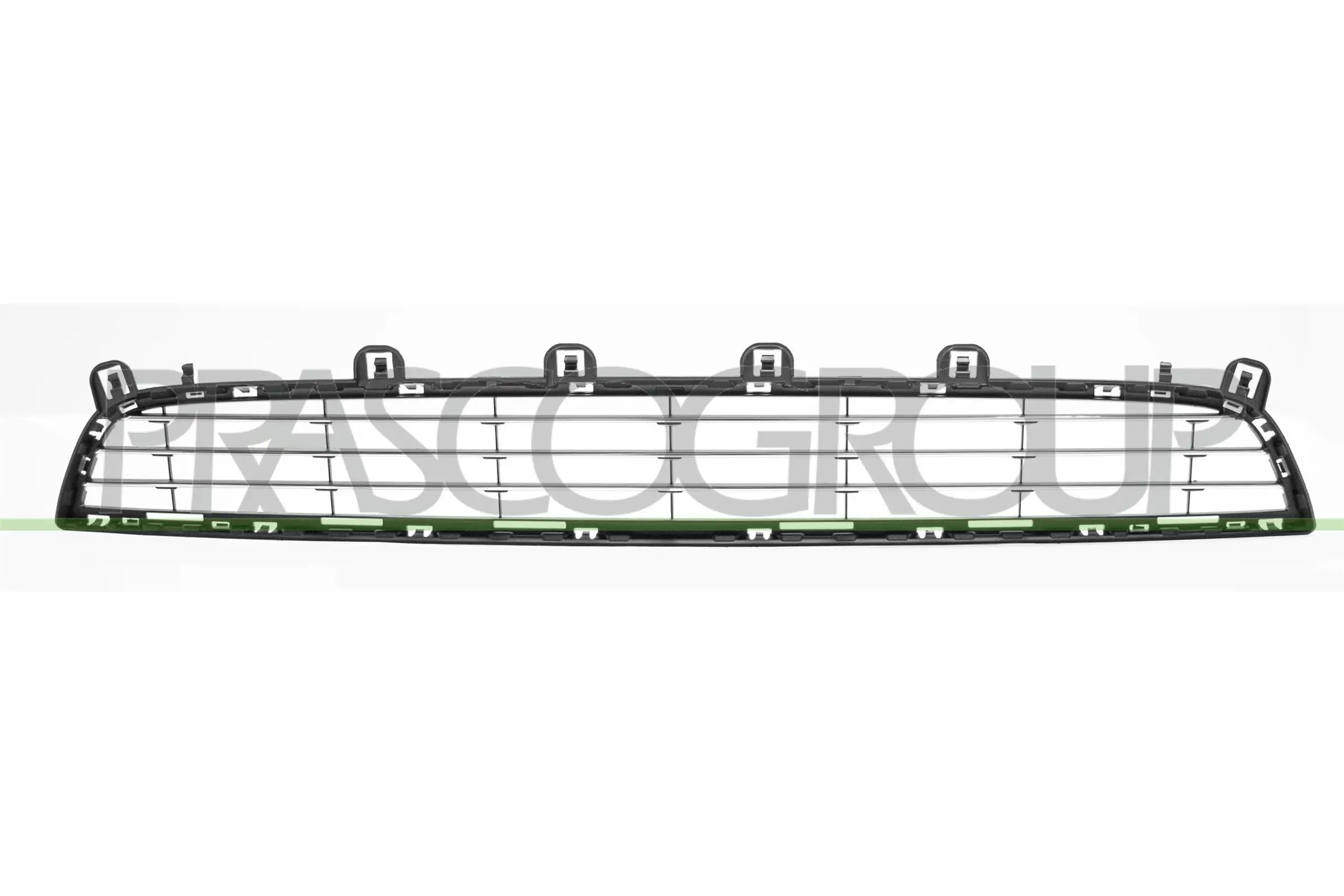 Lüftungsgitter, Stoßfänger vorne PRASCO BM8262110