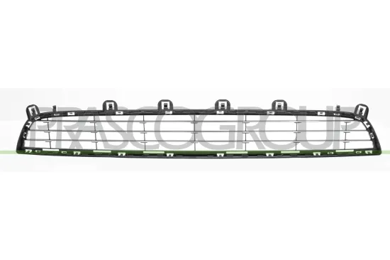 Lüftungsgitter, Stoßfänger vorne PRASCO BM8262110 Bild Lüftungsgitter, Stoßfänger vorne PRASCO BM8262110
