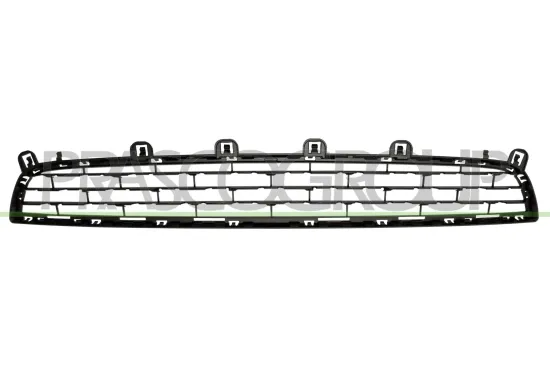 Lüftungsgitter, Stoßfänger vorne PRASCO BM8262120 Bild Lüftungsgitter, Stoßfänger vorne PRASCO BM8262120