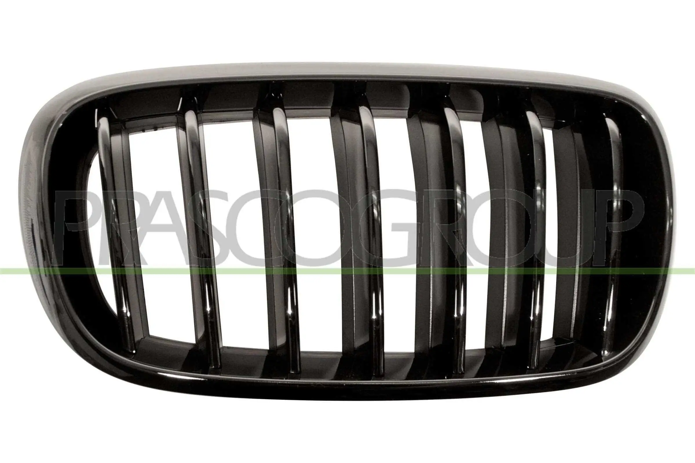 Kühlergitter rechts PRASCO BM8272003