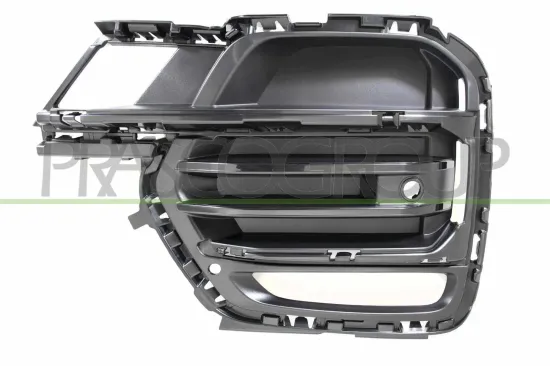 Lüftungsgitter, Stoßfänger vorne rechts PRASCO BM8282123 Bild Lüftungsgitter, Stoßfänger vorne rechts PRASCO BM8282123