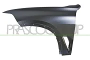 Kotflügel vorne links PRASCO BM8283044