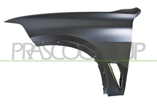 Kotflügel vorne links PRASCO BM8283044 Bild Kotflügel vorne links PRASCO BM8283044