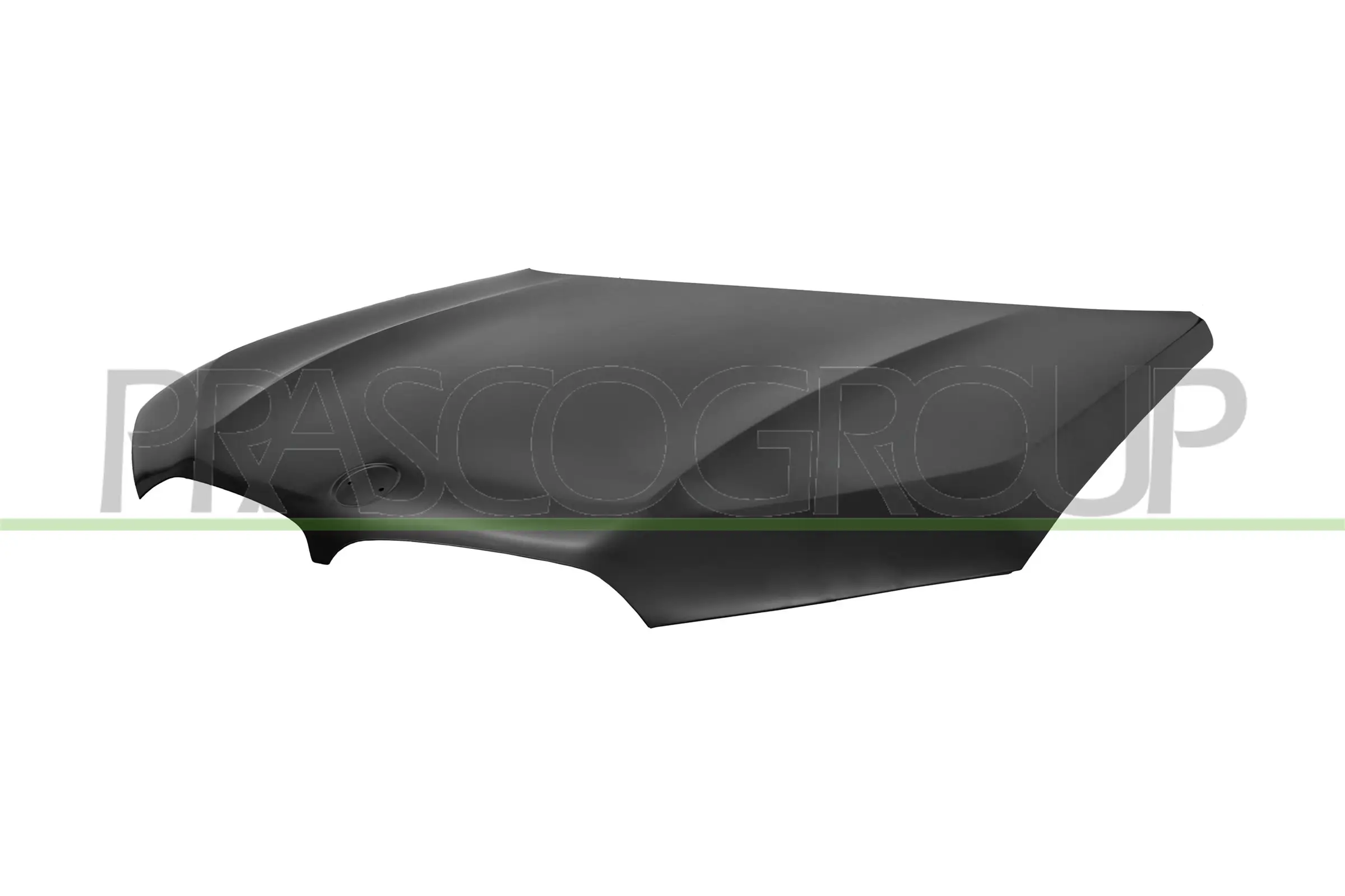 Motorhaube PRASCO BM8283100