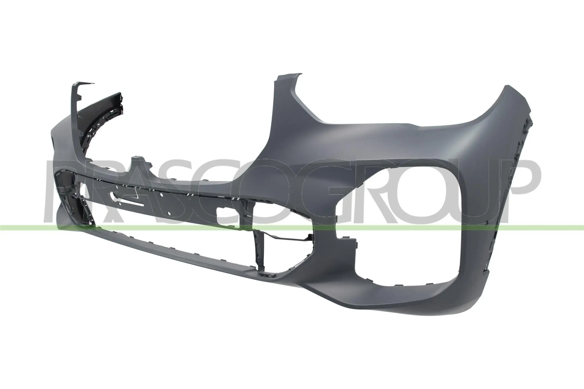 Stoßfänger vorne PRASCO BM8291001