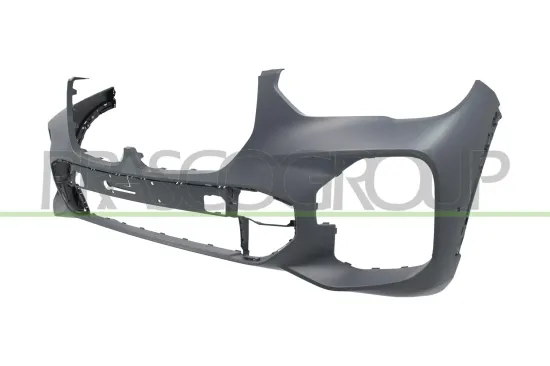 Stoßfänger vorne PRASCO BM8291001 Bild Stoßfänger vorne PRASCO BM8291001