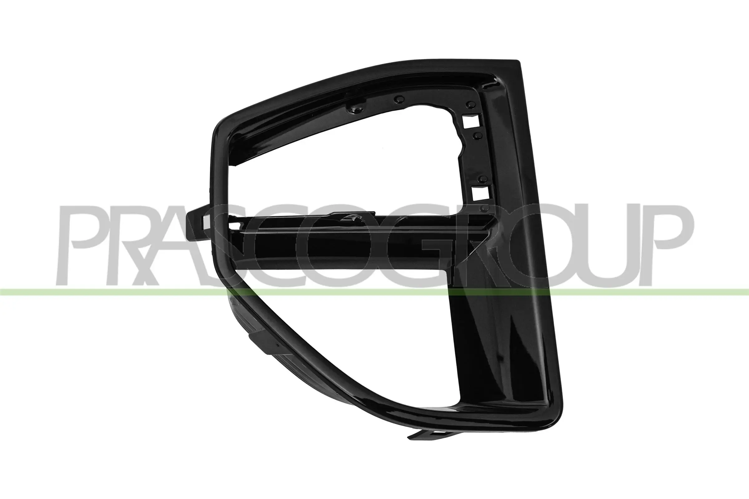 Lüftungsgitter, Stoßfänger vorne rechts PRASCO BM8292113