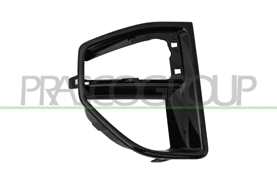 Lüftungsgitter, Stoßfänger vorne rechts PRASCO BM8292113 Bild Lüftungsgitter, Stoßfänger vorne rechts PRASCO BM8292113