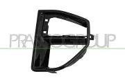Lüftungsgitter, Stoßfänger vorne links PRASCO BM8292114