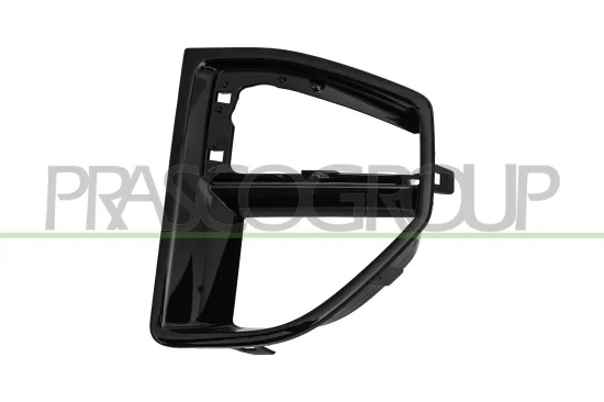 Lüftungsgitter, Stoßfänger vorne links PRASCO BM8292114 Bild Lüftungsgitter, Stoßfänger vorne links PRASCO BM8292114