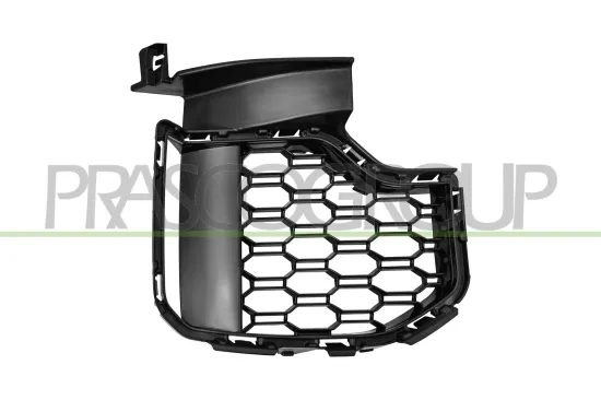 Lüftungsgitter, Stoßfänger vorne rechts PRASCO BM8292133 Bild Lüftungsgitter, Stoßfänger vorne rechts PRASCO BM8292133
