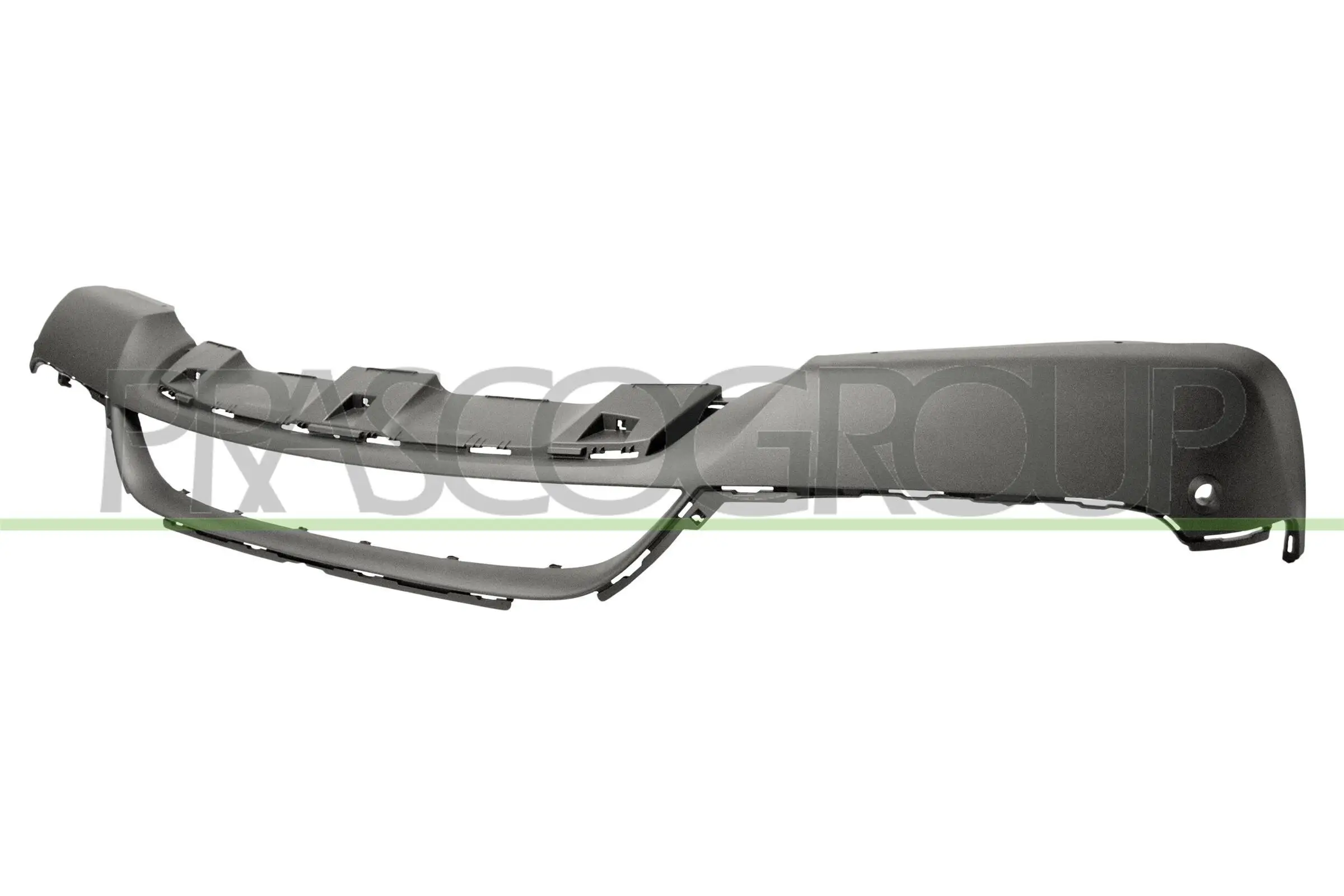 Stoßfänger vorne PRASCO BM8401021