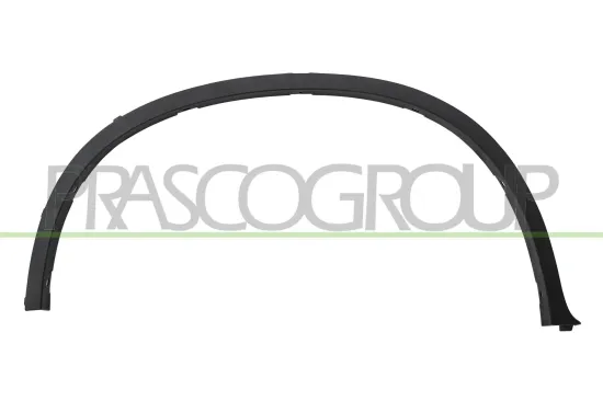 Verbreiterung, Kotflügel hinten links PRASCO BM8401584 Bild Verbreiterung, Kotflügel hinten links PRASCO BM8401584