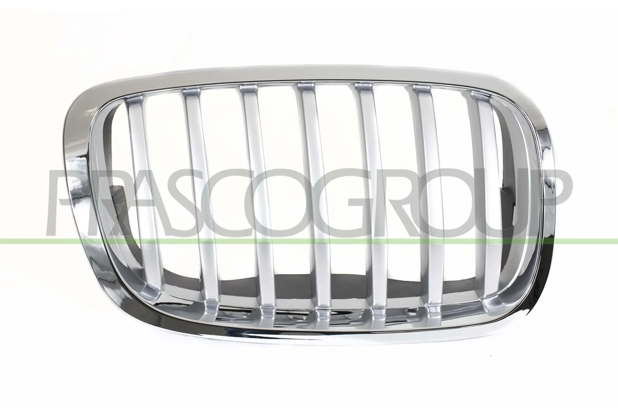 Kühlergitter rechts PRASCO BM8402033