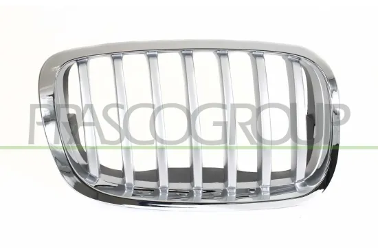 Kühlergitter rechts PRASCO BM8402033 Bild Kühlergitter rechts PRASCO BM8402033