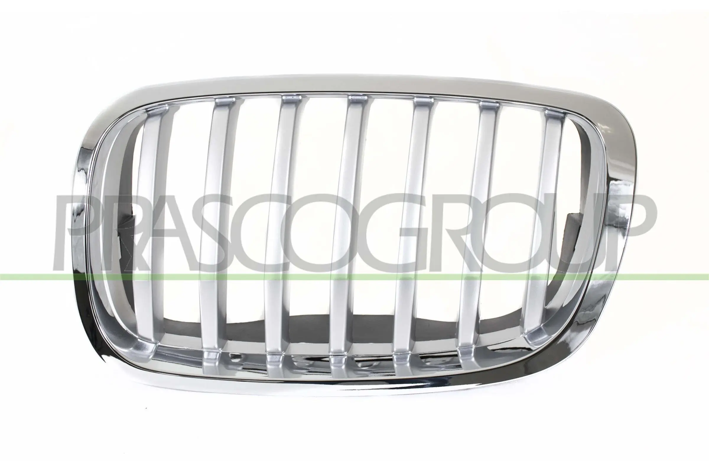 Kühlergitter links PRASCO BM8402034