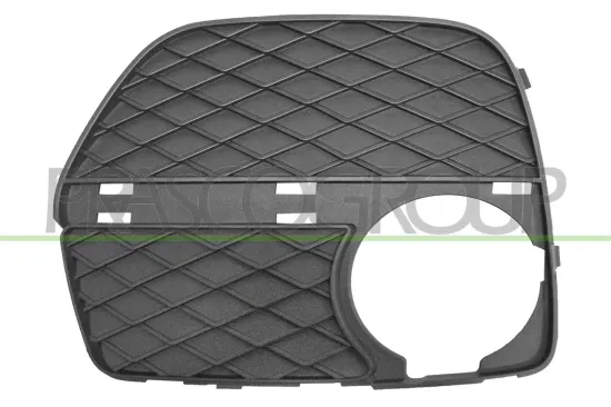 Lüftungsgitter, Stoßfänger vorne rechts PRASCO BM8402123 Bild Lüftungsgitter, Stoßfänger vorne rechts PRASCO BM8402123