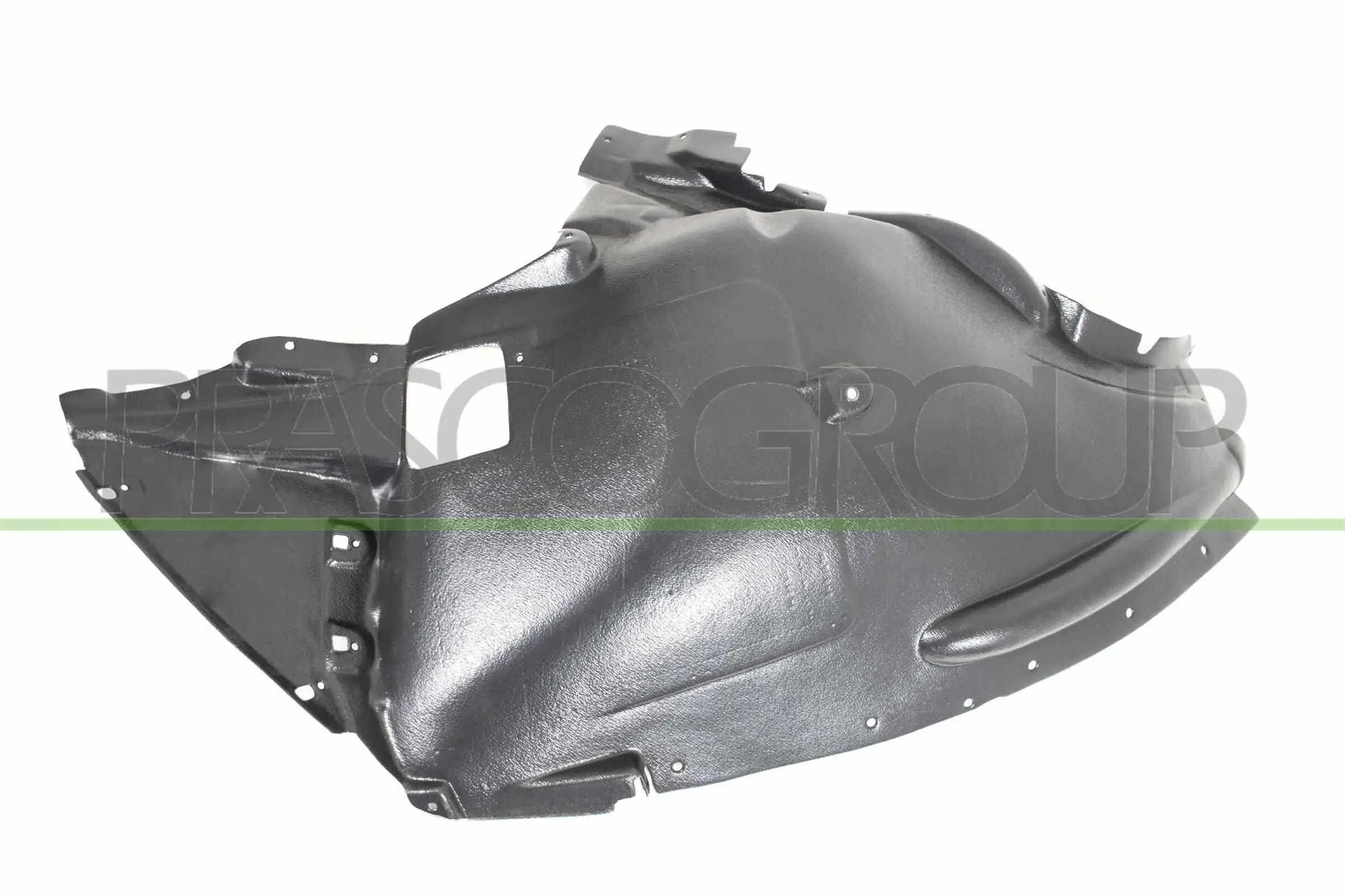 Verkleidung, Radhaus vorne links PRASCO BM8403604