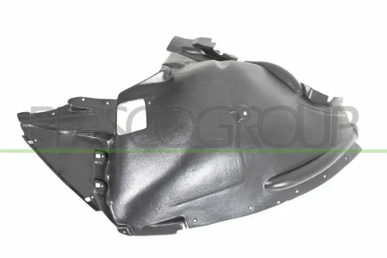 Verkleidung, Radhaus vorne links PRASCO BM8403604 Bild Verkleidung, Radhaus vorne links PRASCO BM8403604