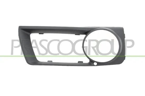 Lüftungsgitter, Stoßfänger vorne rechts PRASCO BM8411233 Bild Lüftungsgitter, Stoßfänger vorne rechts PRASCO BM8411233