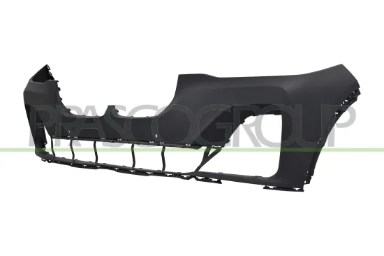 Stoßfänger vorne PRASCO BM8701011 Bild Stoßfänger vorne PRASCO BM8701011