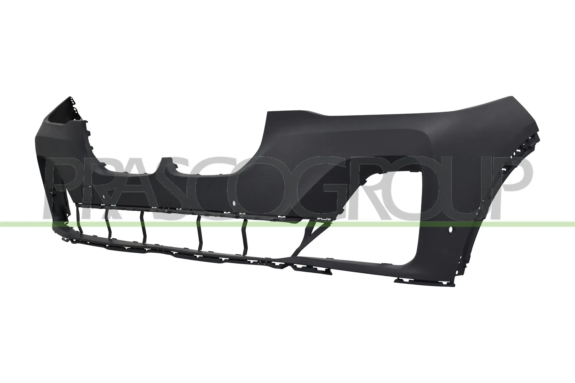 Stoßfänger vorne PRASCO BM8701031