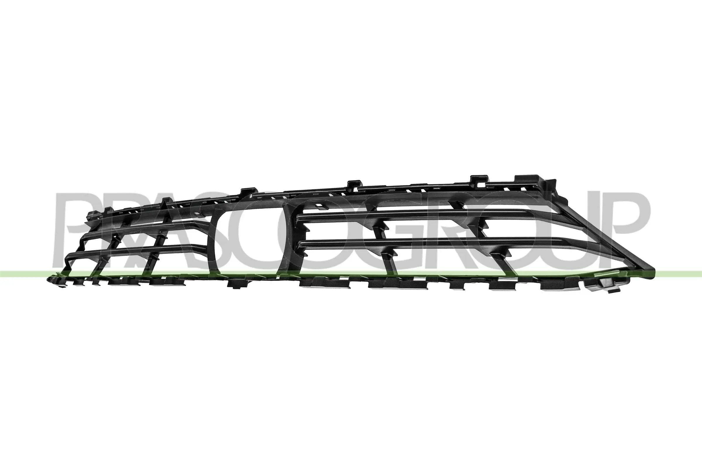 Lüftungsgitter, Stoßfänger vorne PRASCO BM8702130