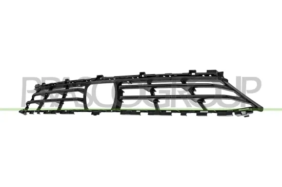 Lüftungsgitter, Stoßfänger vorne PRASCO BM8702130 Bild Lüftungsgitter, Stoßfänger vorne PRASCO BM8702130