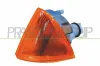 Lichtscheibe, Blinkleuchte vorne links PRASCO CI0214104