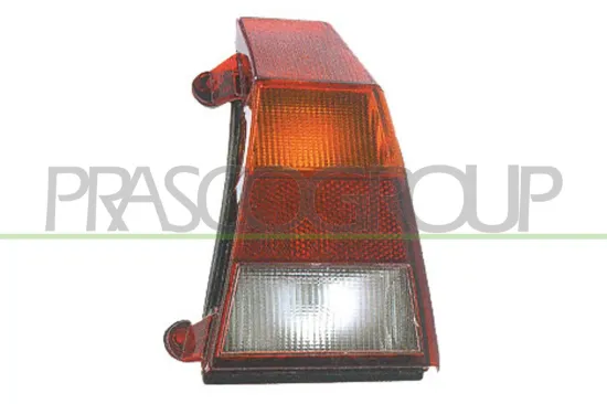 Heckleuchte rechts PRASCO CI0214163 Bild Heckleuchte rechts PRASCO CI0214163