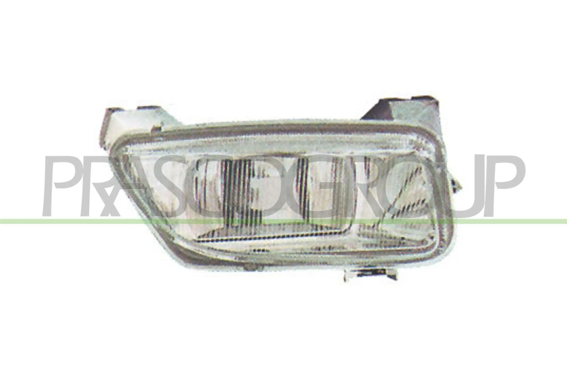 Nebelscheinwerfer rechts PRASCO CI0224413