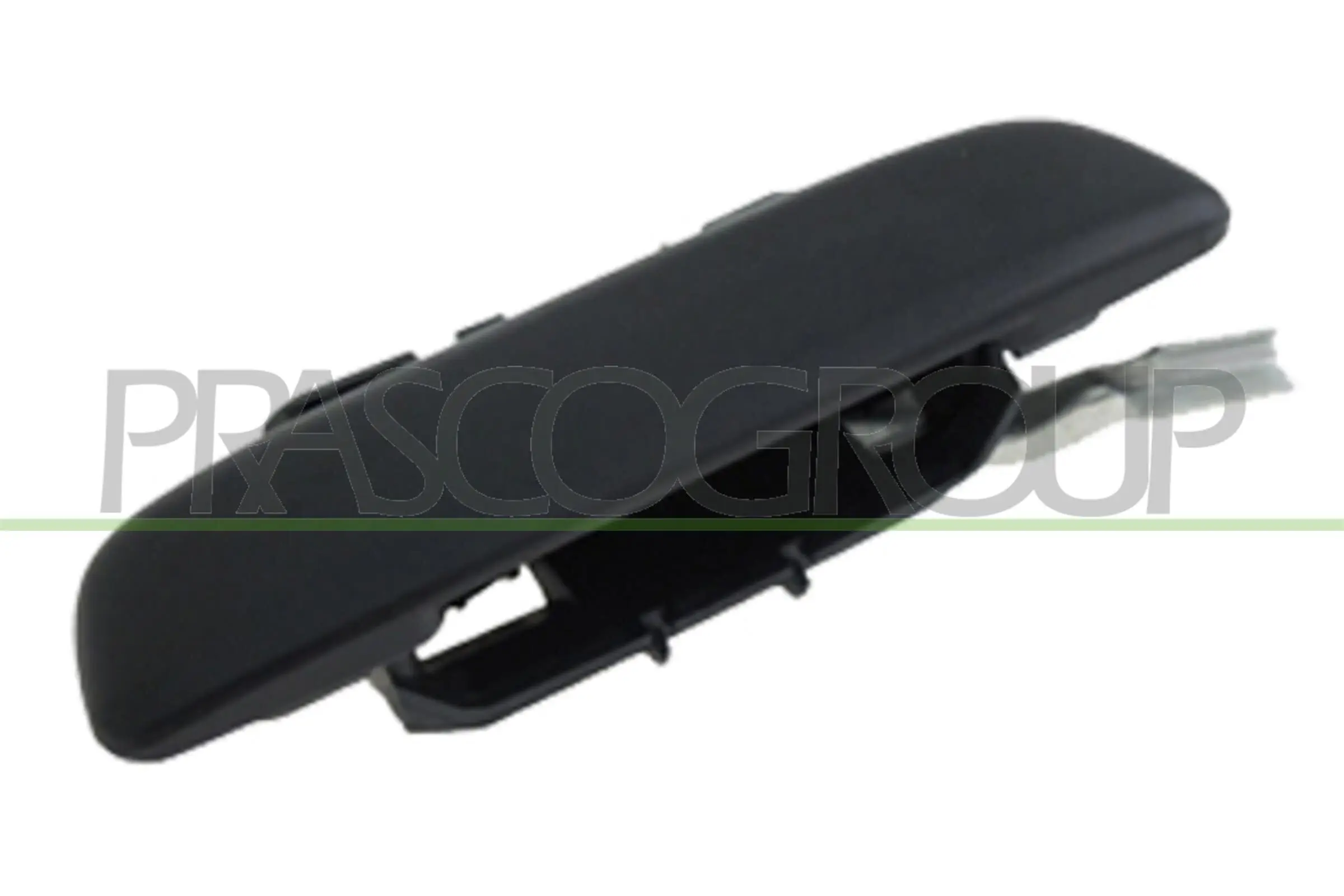 Türaußengriff außen hinten rechts PRASCO CI0228101