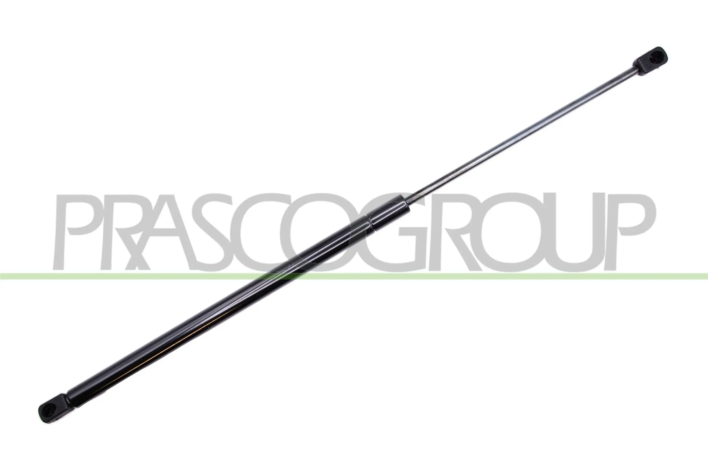 Gasfeder, Koffer-/Laderaum hinten links hinten rechts PRASCO CI0229055