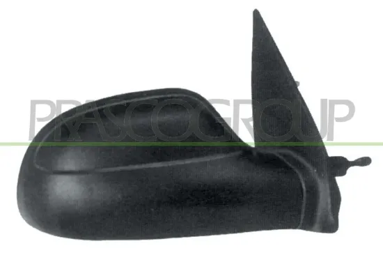 Außenspiegel rechts PRASCO CI0237313 Bild Außenspiegel rechts PRASCO CI0237313